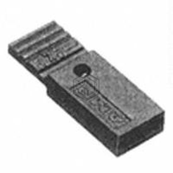 881545-1 - TE Connectivity AMP Connectors - Shunts, Jumpers