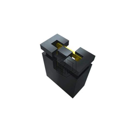 SNT-100-BK-T - Samtec Inc. - Shunts, Jumpers