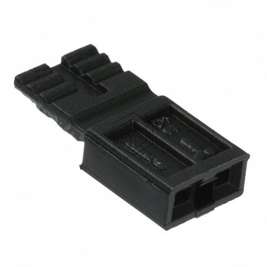 881545-2 - TE Connectivity AMP Connectors - Shunts, Jumpers