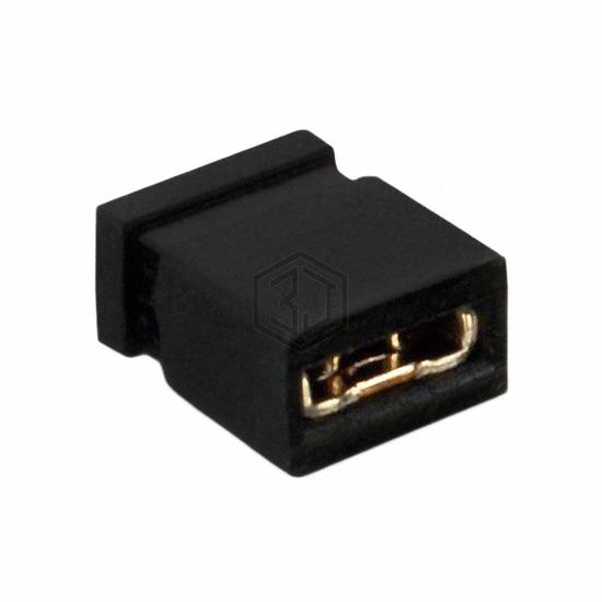 M50-1900005 - Harwin Inc. - Shunts, Jumpers