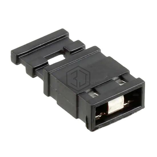 M7686-05 - Harwin Inc. - Shunts, Jumpers