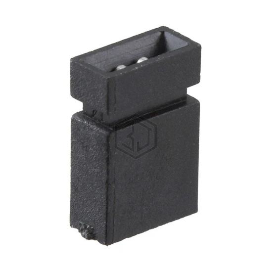 929950-00 - 3M - Shunts, Jumpers
