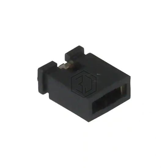 SNT-100-RD-T - Samtec Inc. - Shunts, Jumpers