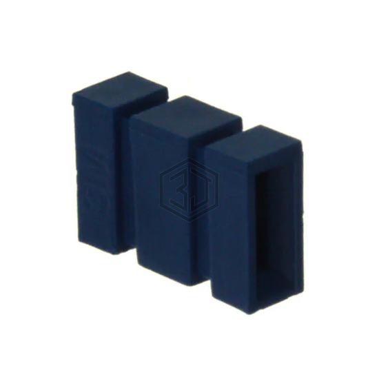929955-06 - 3M - Shunts, Jumpers