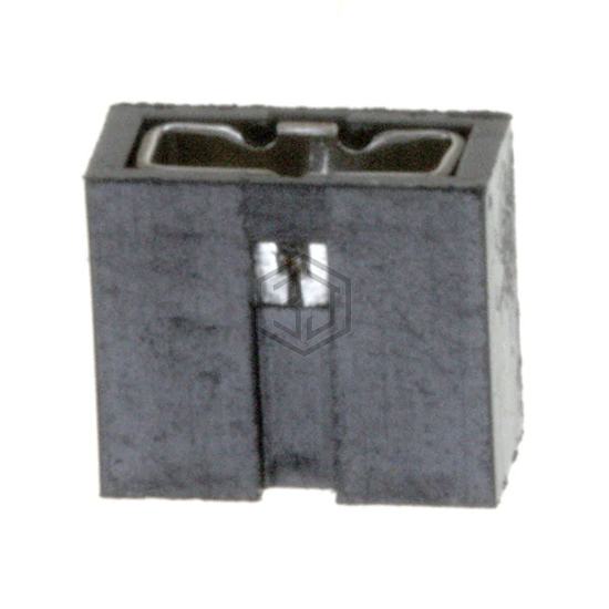 86730-001LF - Amphenol ICC (FCI) - Shunts, Jumpers