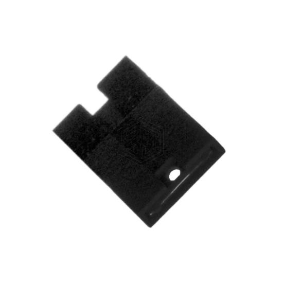 531230-4 - TE Connectivity AMP Connectors - Shunts, Jumpers