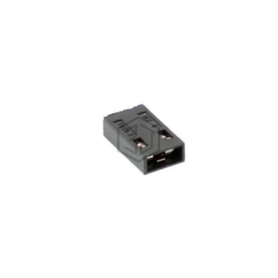0015291025 - Molex - Shunts, Jumpers