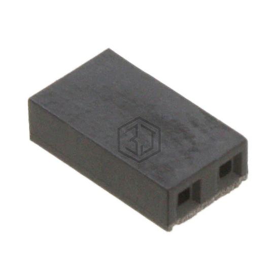 0015291024 - Molex - Shunts, Jumpers