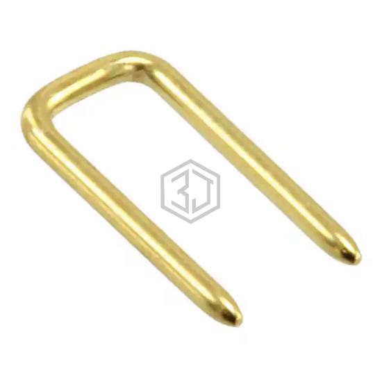 999-11-110-10-000000 - Mill-Max Manufacturing Corp. - Shunts, Jumpers
