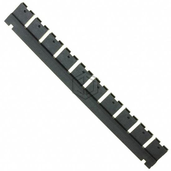 531230-2 - TE Connectivity AMP Connectors - Shunts, Jumpers
