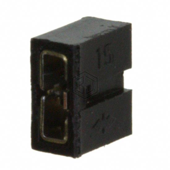 86730-101LF - Amphenol ICC (FCI) - Shunts, Jumpers