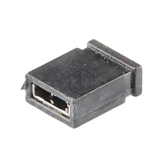 EDJ1G0 - On Shore Technology Inc. - Shunts, Jumpers