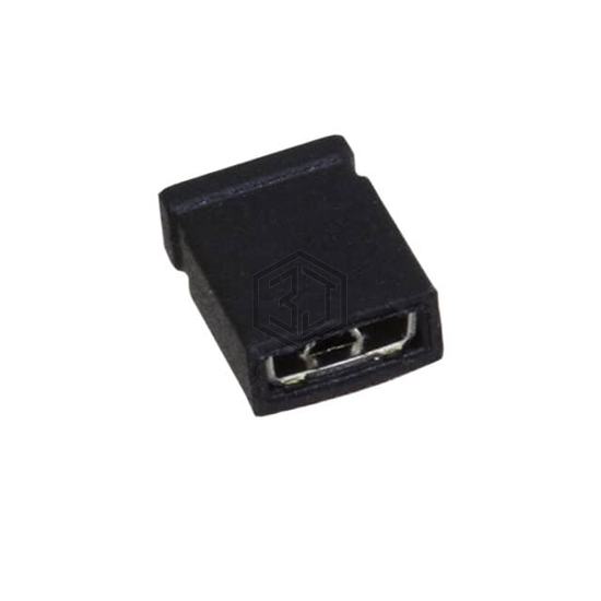 SX1100-A - Kycon, Inc. - Shunts, Jumpers