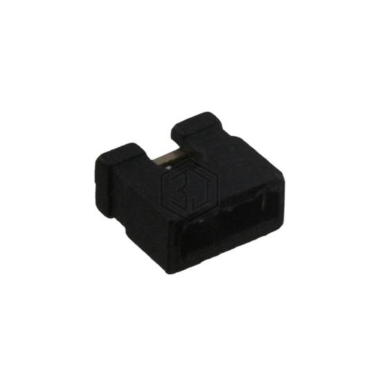 SPC02SXCN-RC - Sullins Connector Solutions - Shunts, Jumpers