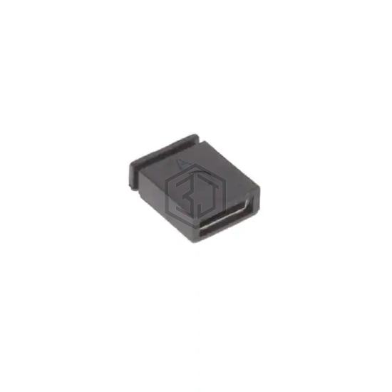 861410021H11LF - Amphenol ICC (FCI) - Shunts, Jumpers