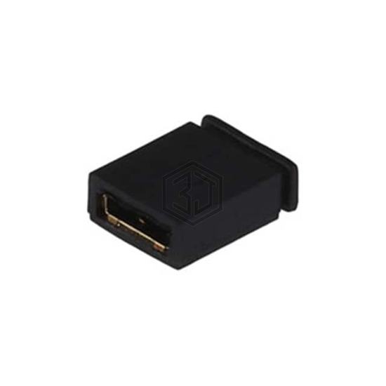 861410021H110LF - Amphenol ICC (FCI) - Shunts, Jumpers