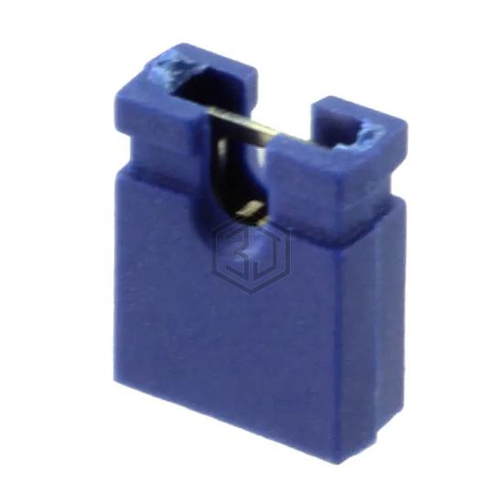 M7583-05 - Harwin Inc. - Shunts, Jumpers