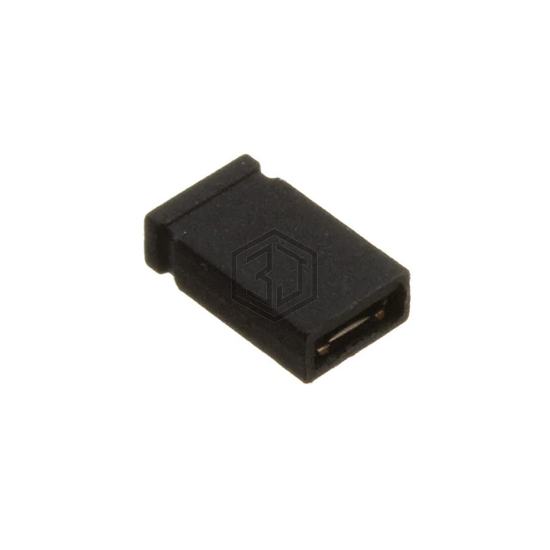 MSDA-G - Adam Tech - Shunts, Jumpers