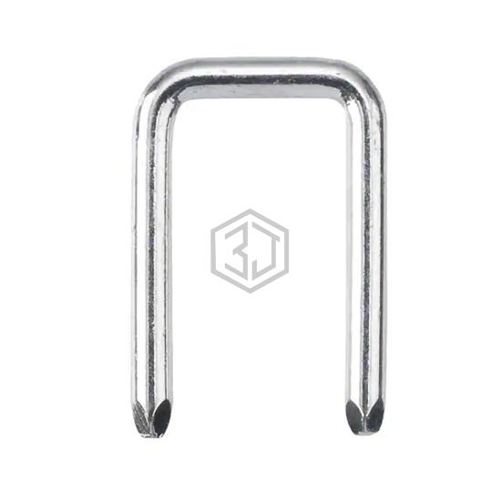 D3080-46 - Harwin Inc. - Shunts, Jumpers