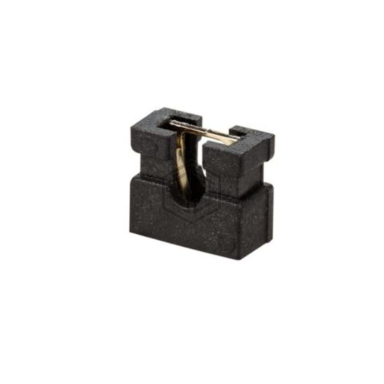 09200-72-PBGB0B - METZ CONNECT USA Inc. - Shunts, Jumpers