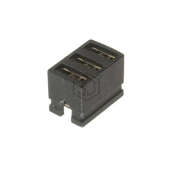 MSBG-03-G - Adam Tech - Shunts, Jumpers