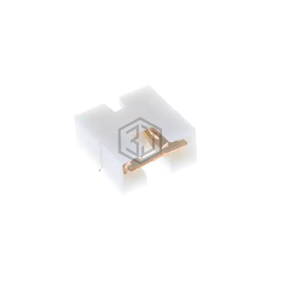 68786-102 - Amphenol ICC (FCI) - Shunts, Jumpers