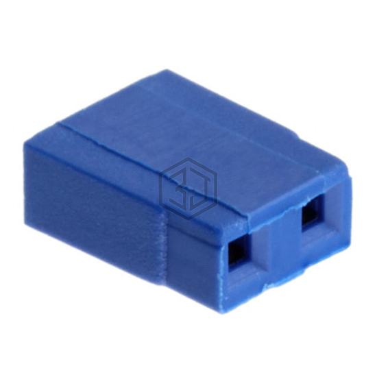 M7571-05 - Harwin Inc. - Shunts, Jumpers