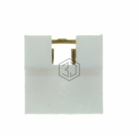 68786-202 - Amphenol ICC (FCI) - Shunts, Jumpers