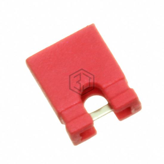 60900213521 - Würth Elektronik - Shunts, Jumpers