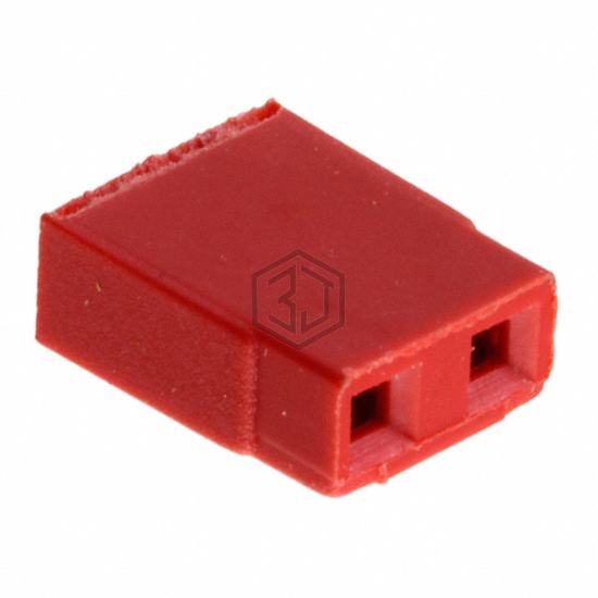 M7566-05 - Harwin Inc. - Shunts, Jumpers