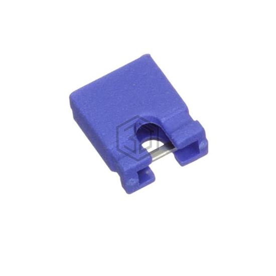 60900213621 - Würth Elektronik - Shunts, Jumpers