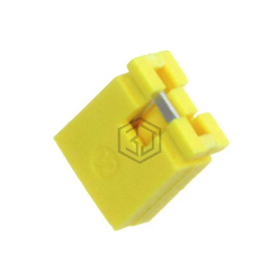 SNT-100-YW-T - Samtec Inc. - Shunts, Jumpers