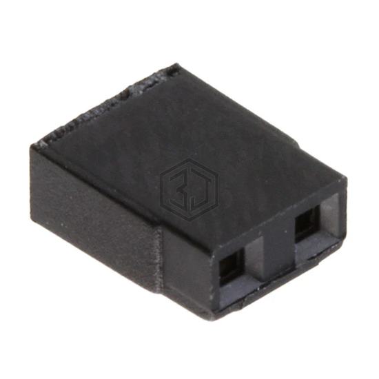 M7567-46 - Harwin Inc. - Shunts, Jumpers