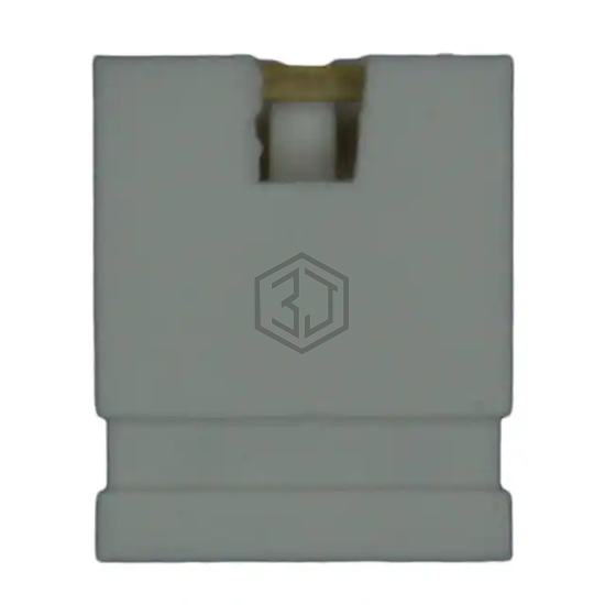63429-202LF - Amphenol ICC (FCI) - Shunts, Jumpers