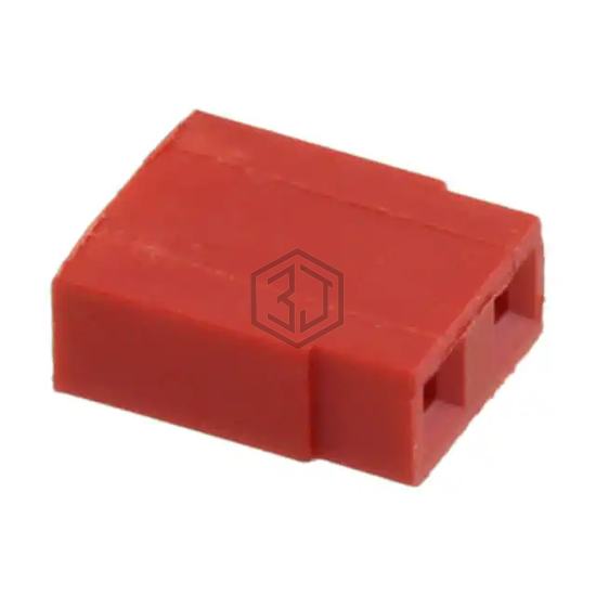 M7566-46 - Harwin Inc. - Shunts, Jumpers