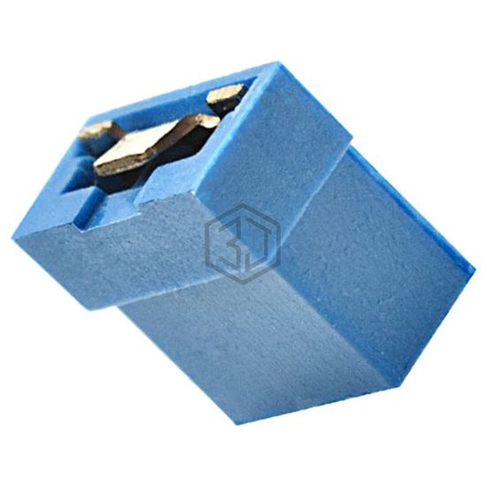 M22-1910005 - Harwin Inc. - Shunts, Jumpers
