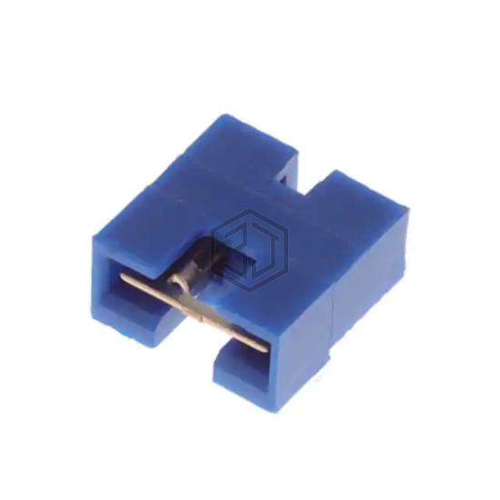 68786-203LF - Amphenol ICC (FCI) - Shunts, Jumpers