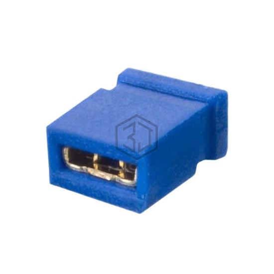 M50-1930005 - Harwin Inc. - Shunts, Jumpers
