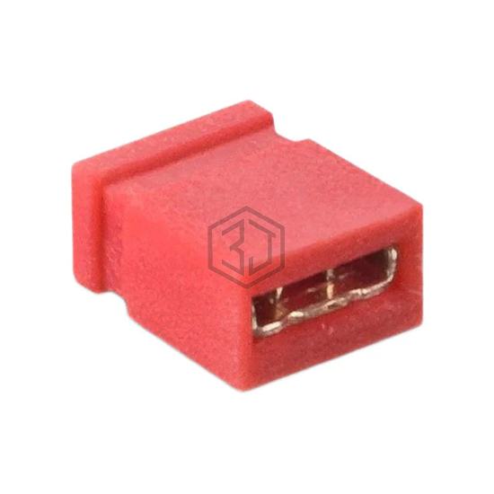 M50-1920005 - Harwin Inc. - Shunts, Jumpers