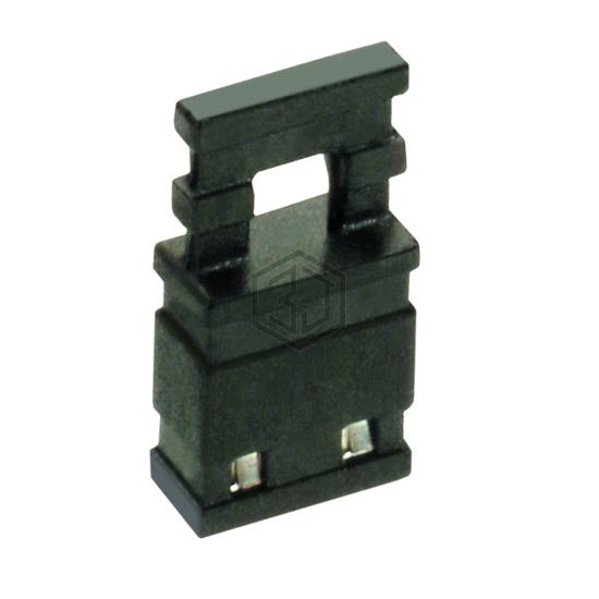 M7686-46 - Harwin Inc. - Shunts, Jumpers