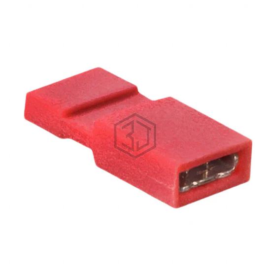 M50-2020005 - Harwin Inc. - Shunts, Jumpers