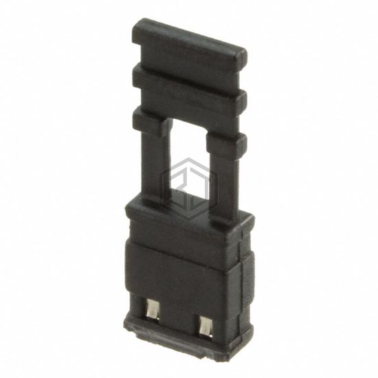 M7682-05 - Harwin Inc. - Shunts, Jumpers