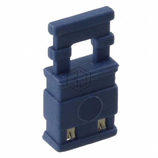 M7687-05 - Harwin Inc. - Shunts, Jumpers
