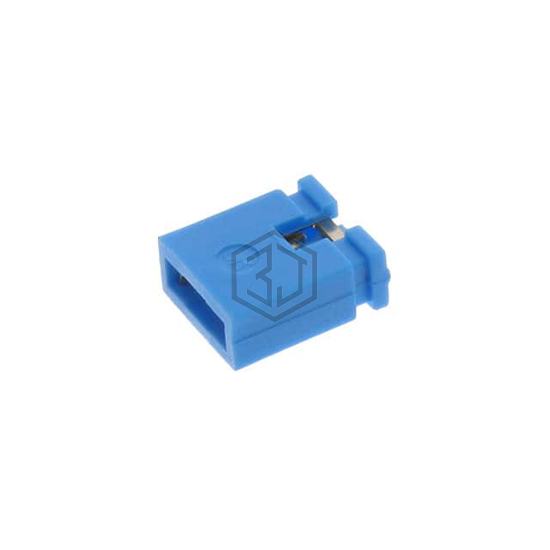 SNT-100-BL-G - Samtec Inc. - Shunts, Jumpers