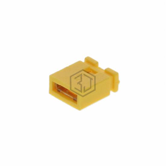 SNT-100-YW-G - Samtec Inc. - Shunts, Jumpers
