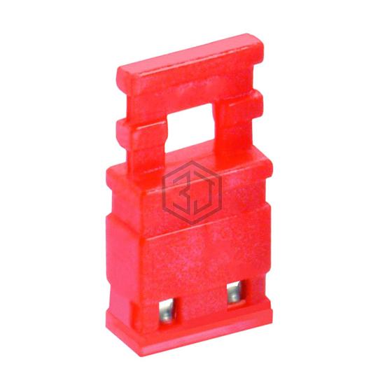 M7685-46 - Harwin Inc. - Shunts, Jumpers
