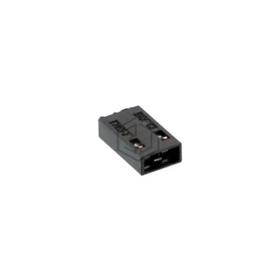 0015381026 - Molex - Shunts, Jumpers