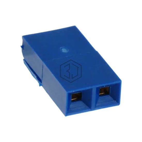 65474-010 - Amphenol ICC (FCI) - Shunts, Jumpers