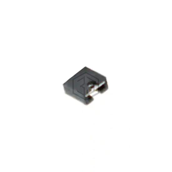 0900590007 - Molex - Shunts, Jumpers