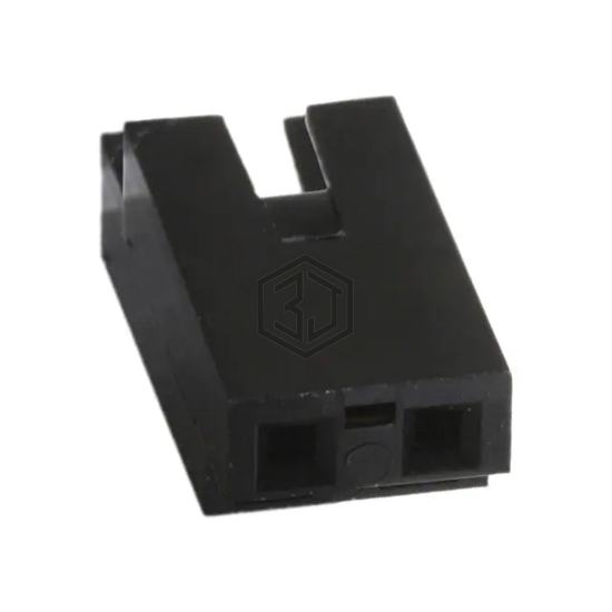 71363-102 - Amphenol ICC (FCI) - Shunts, Jumpers